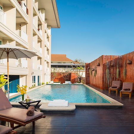 51 Fashion Hotel Хуа Хин Екстериор снимка