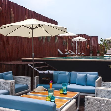 51 Fashion Hotel Хуа Хин Екстериор снимка