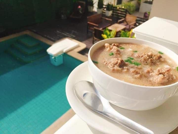 51 Fashion Hotel Хуа Хин Екстериор снимка