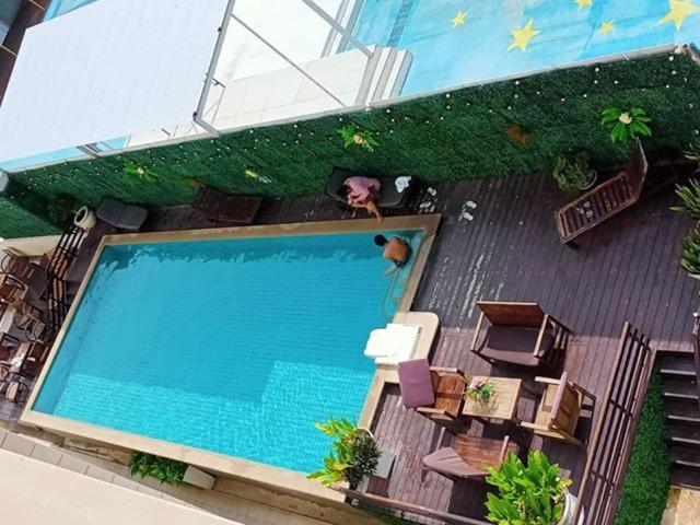 51 Fashion Hotel Хуа Хин Екстериор снимка