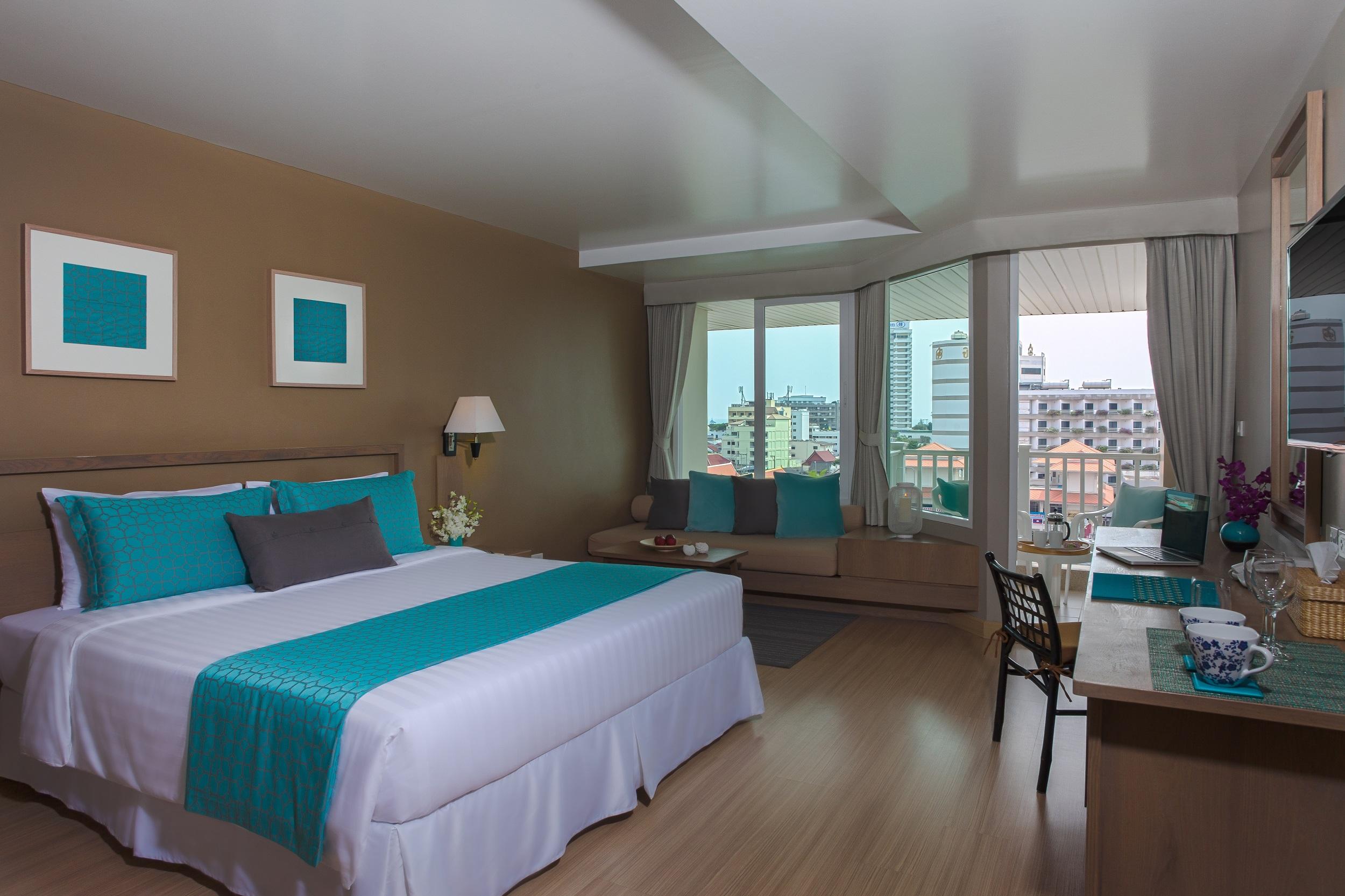 51 Fashion Hotel Хуа Хин Екстериор снимка