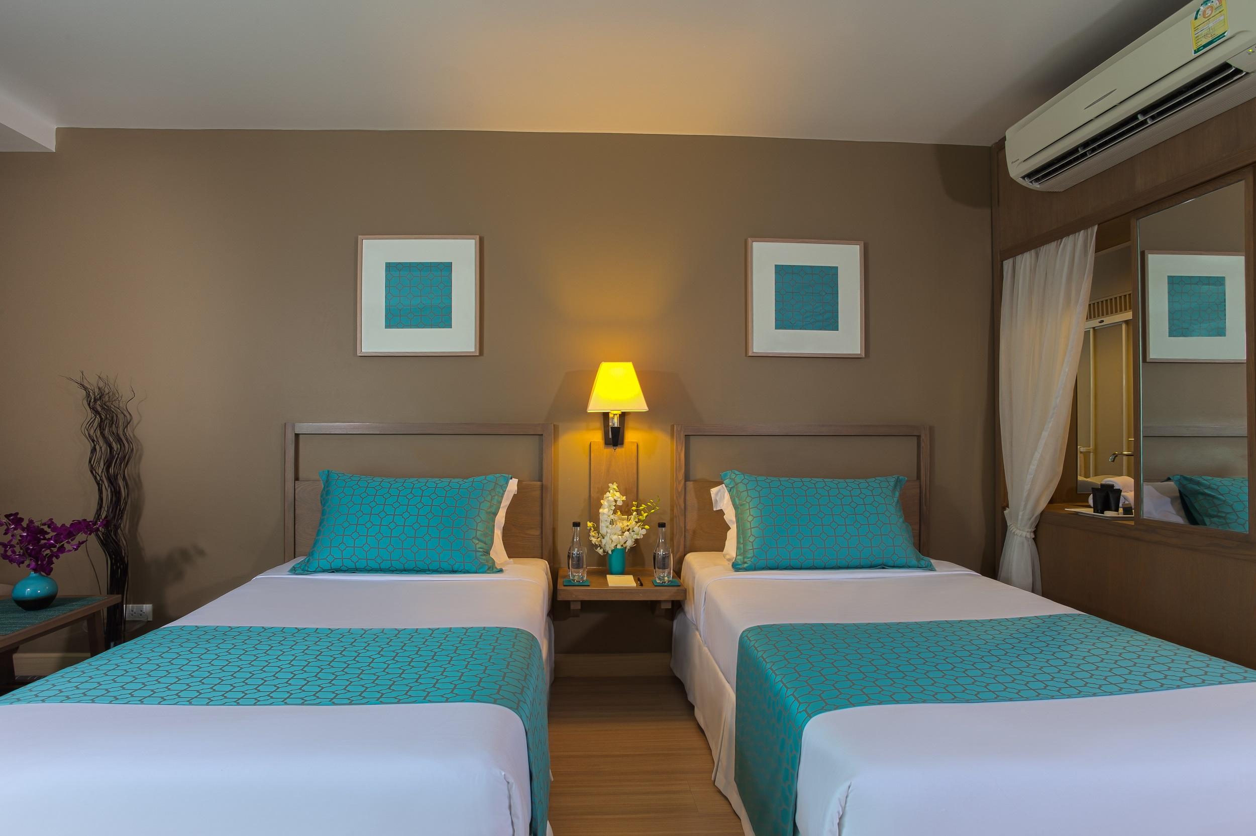 51 Fashion Hotel Хуа Хин Екстериор снимка