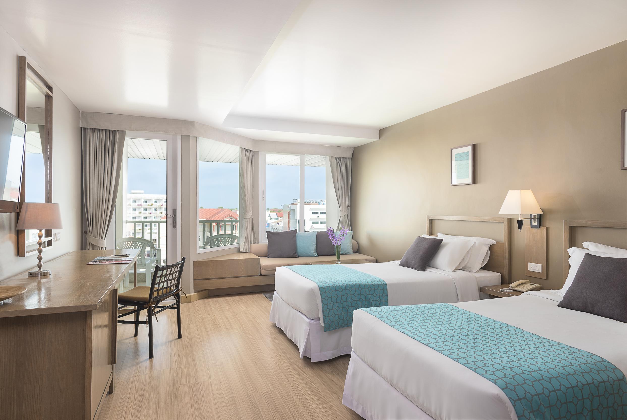 51 Fashion Hotel Хуа Хин Екстериор снимка