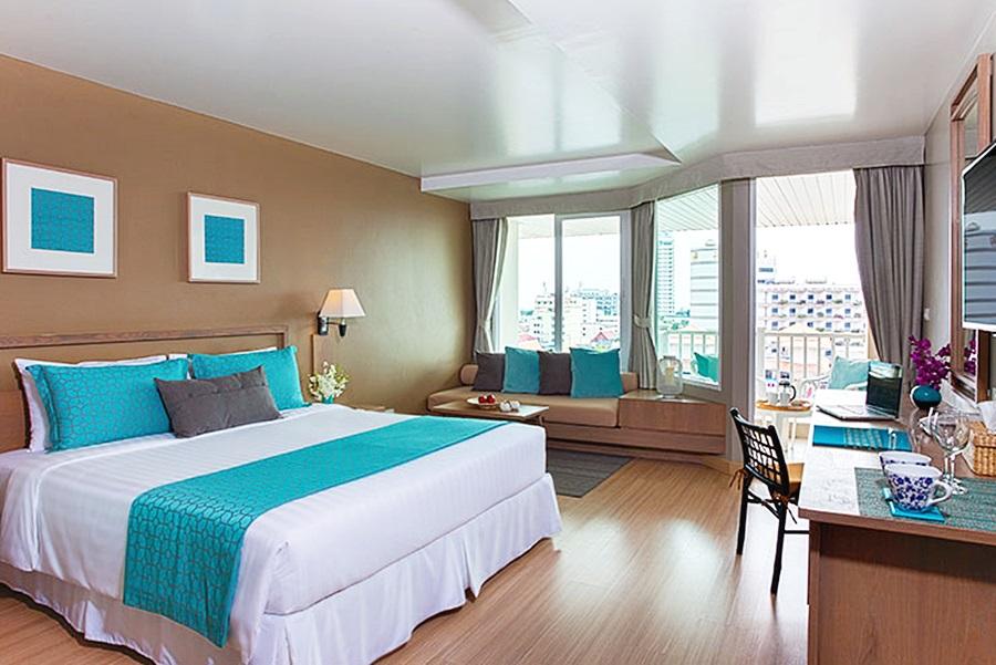 51 Fashion Hotel Хуа Хин Екстериор снимка