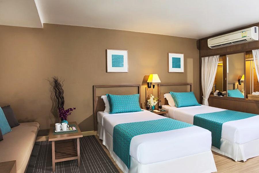 51 Fashion Hotel Хуа Хин Екстериор снимка