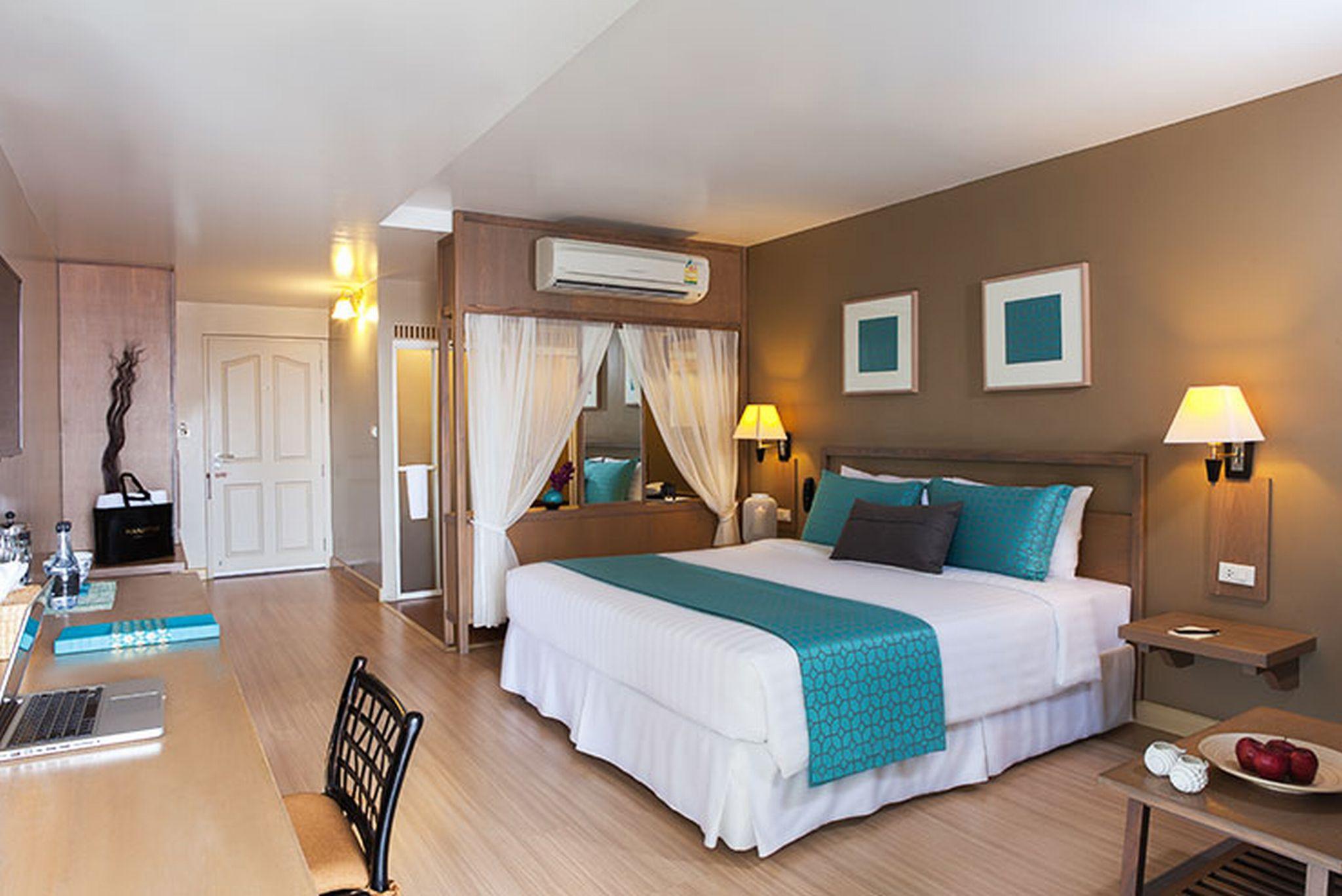 51 Fashion Hotel Хуа Хин Екстериор снимка
