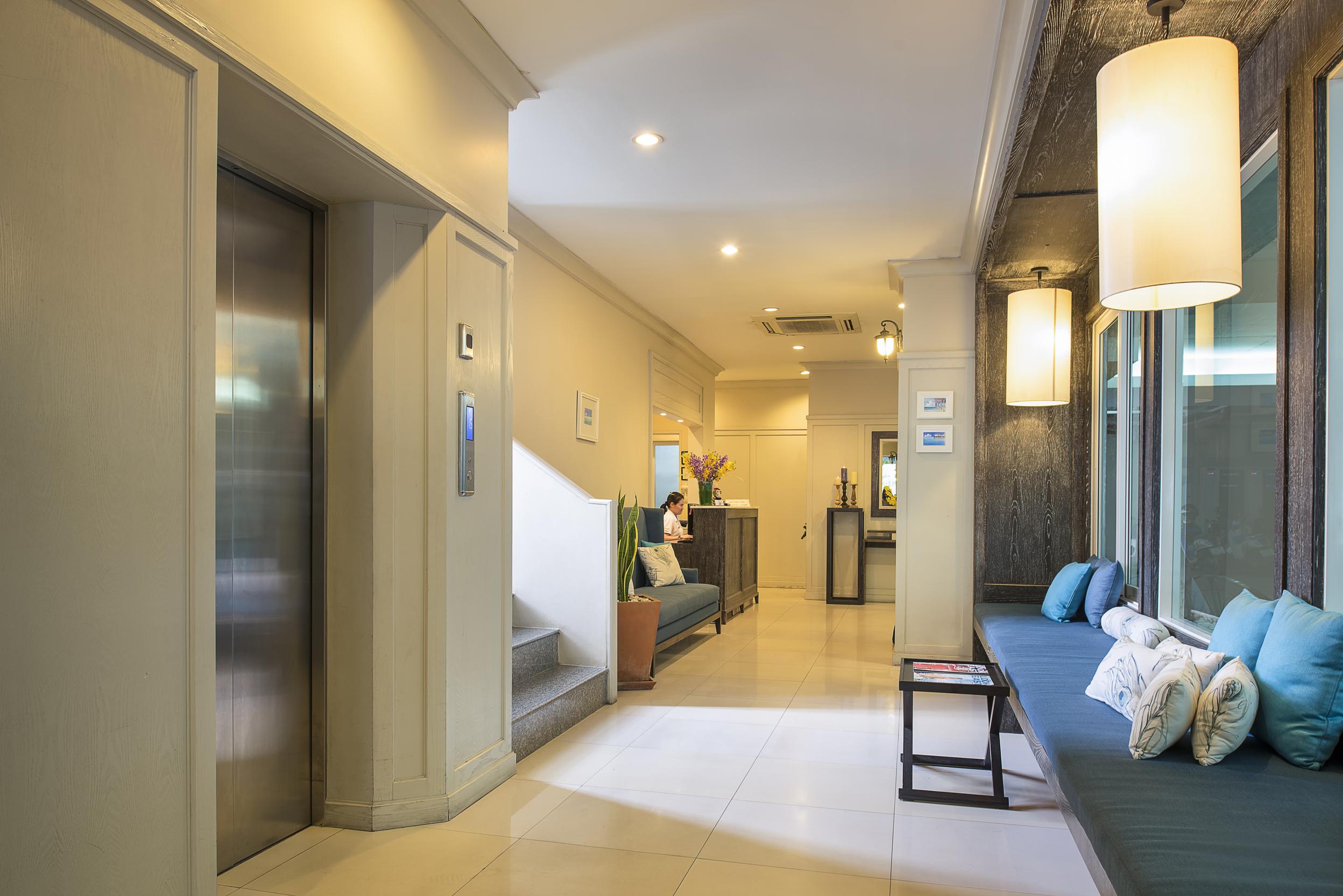 51 Fashion Hotel Хуа Хин Екстериор снимка