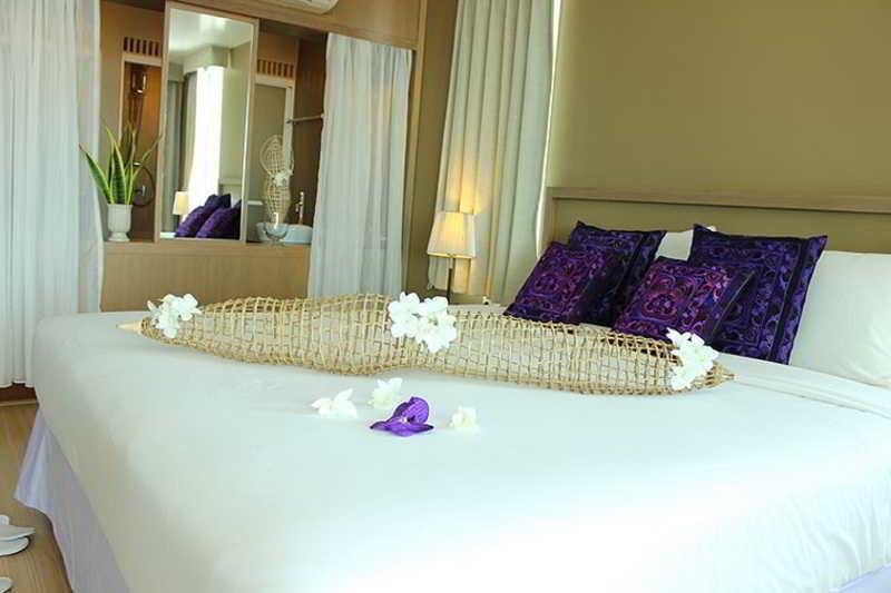 51 Fashion Hotel Хуа Хин Екстериор снимка