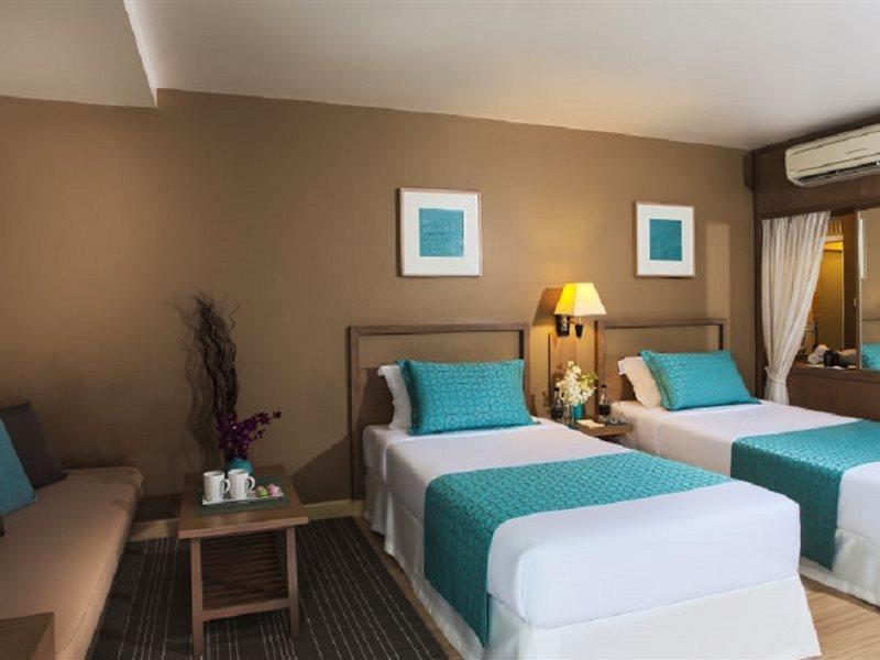 51 Fashion Hotel Хуа Хин Екстериор снимка