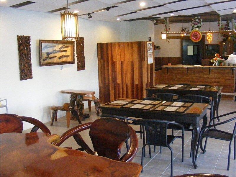 51 Fashion Hotel Хуа Хин Екстериор снимка