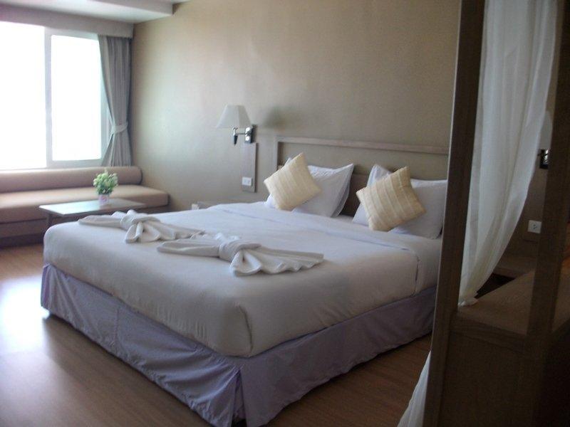 51 Fashion Hotel Хуа Хин Екстериор снимка