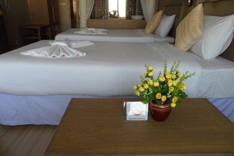 51 Fashion Hotel Хуа Хин Екстериор снимка