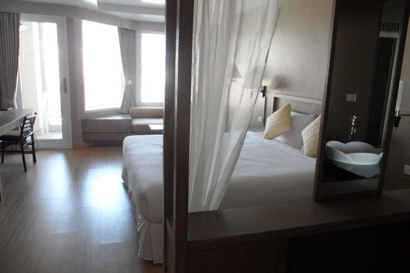 51 Fashion Hotel Хуа Хин Екстериор снимка