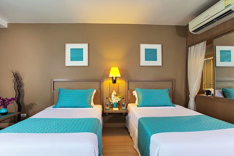 51 Fashion Hotel Хуа Хин Екстериор снимка
