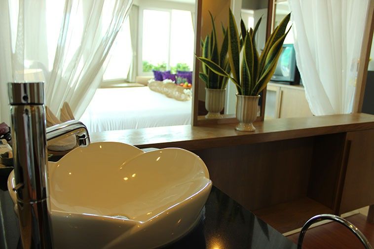 51 Fashion Hotel Хуа Хин Екстериор снимка
