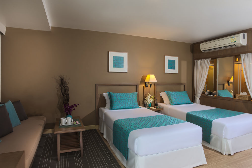 51 Fashion Hotel Хуа Хин Екстериор снимка
