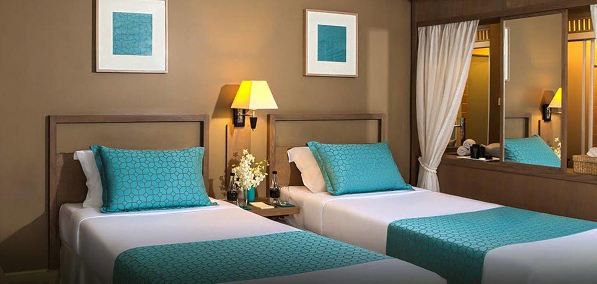 51 Fashion Hotel Хуа Хин Екстериор снимка
