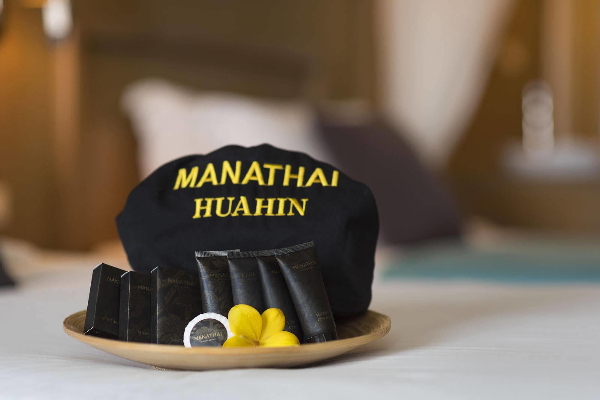 51 Fashion Hotel Хуа Хин Екстериор снимка
