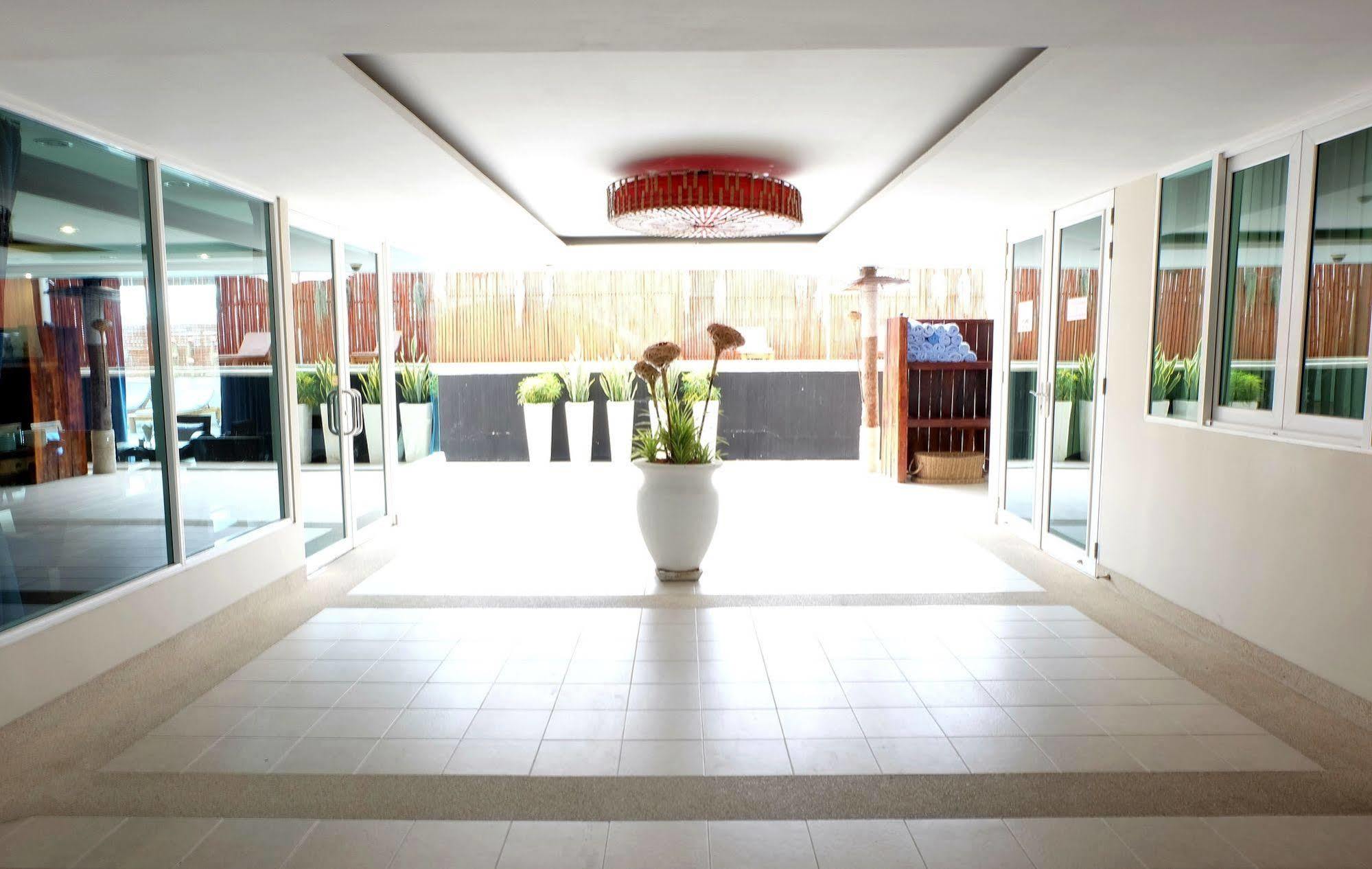51 Fashion Hotel Хуа Хин Екстериор снимка