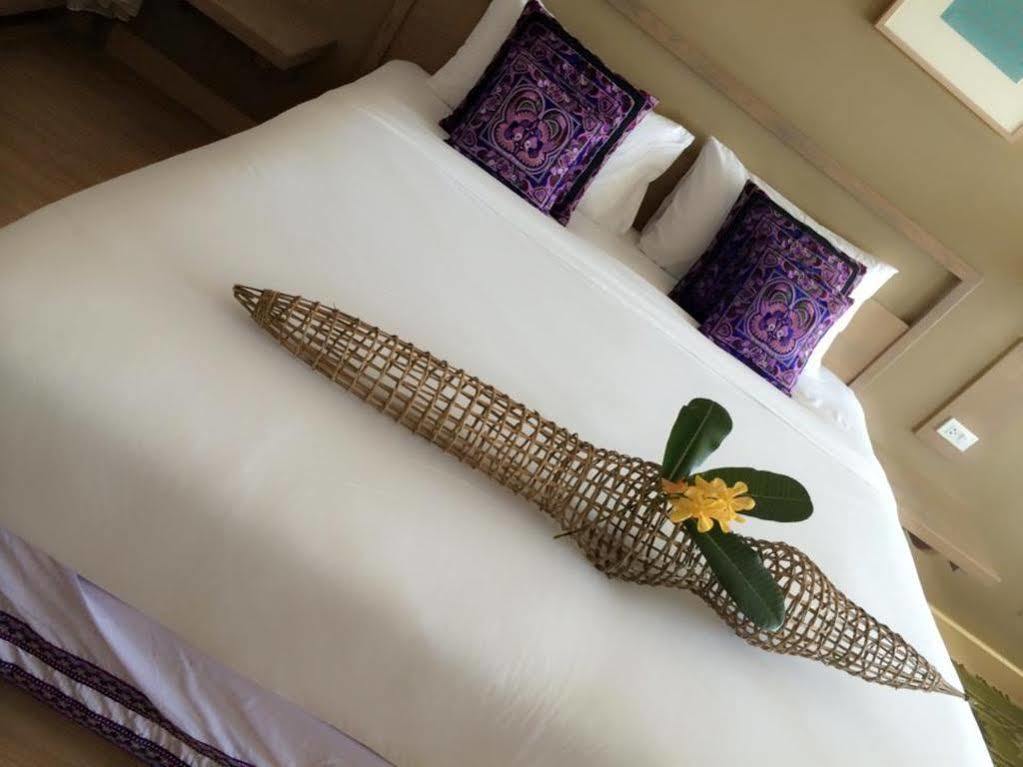 51 Fashion Hotel Хуа Хин Екстериор снимка