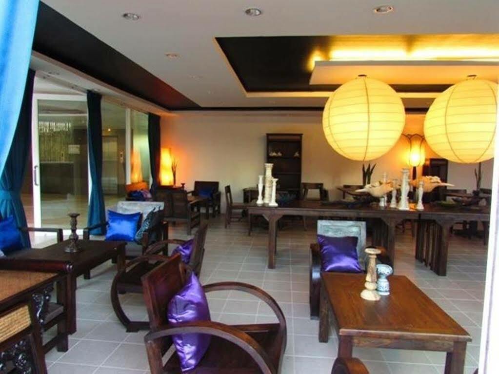 51 Fashion Hotel Хуа Хин Екстериор снимка