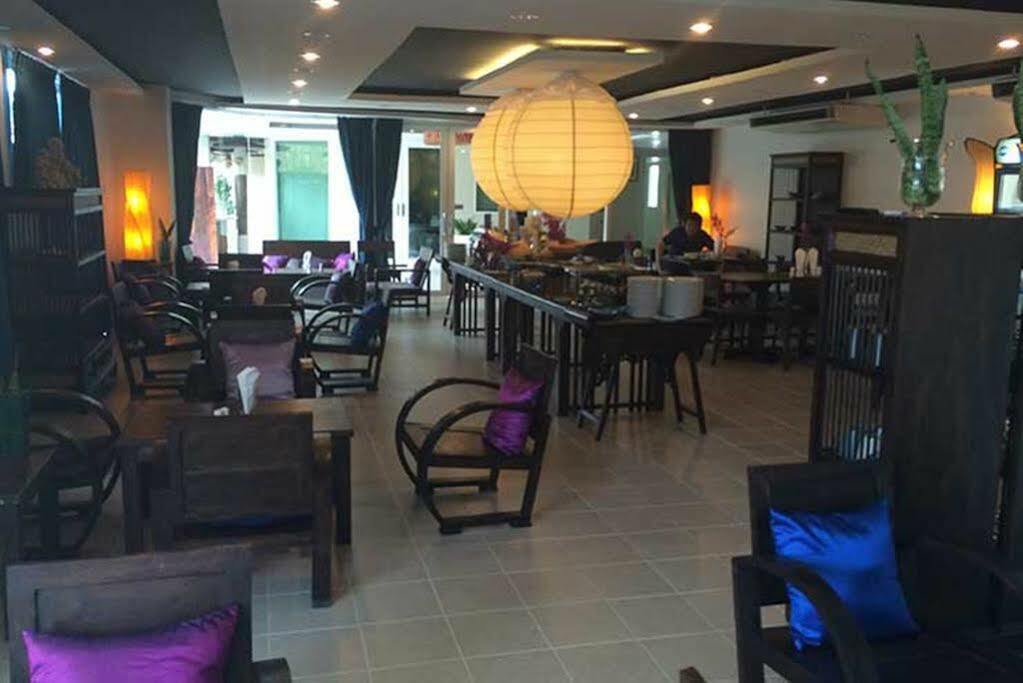 51 Fashion Hotel Хуа Хин Екстериор снимка